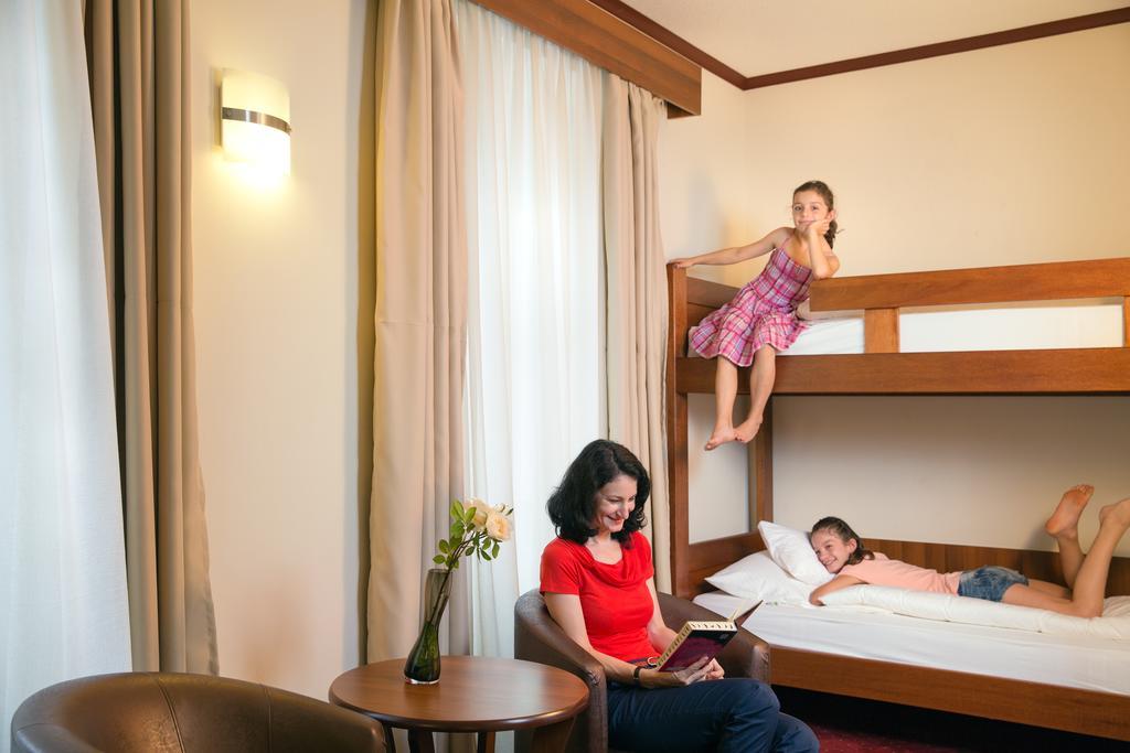 Hotel Meyerhof Lörrach Quarto foto